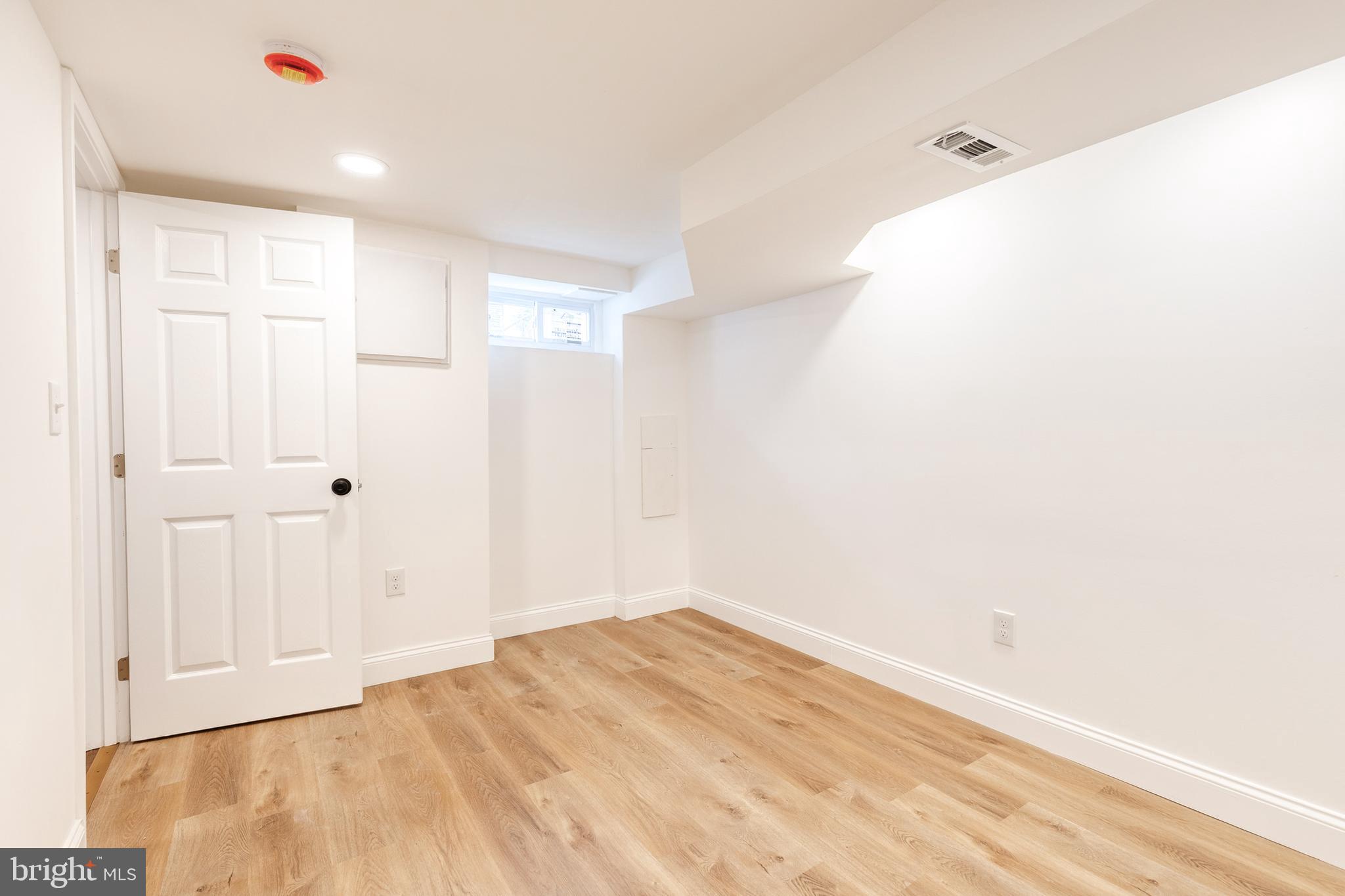 2708 Uhler Avenue Baltimore, MD 21215 - Photo 14 of 18 a view of an empty room