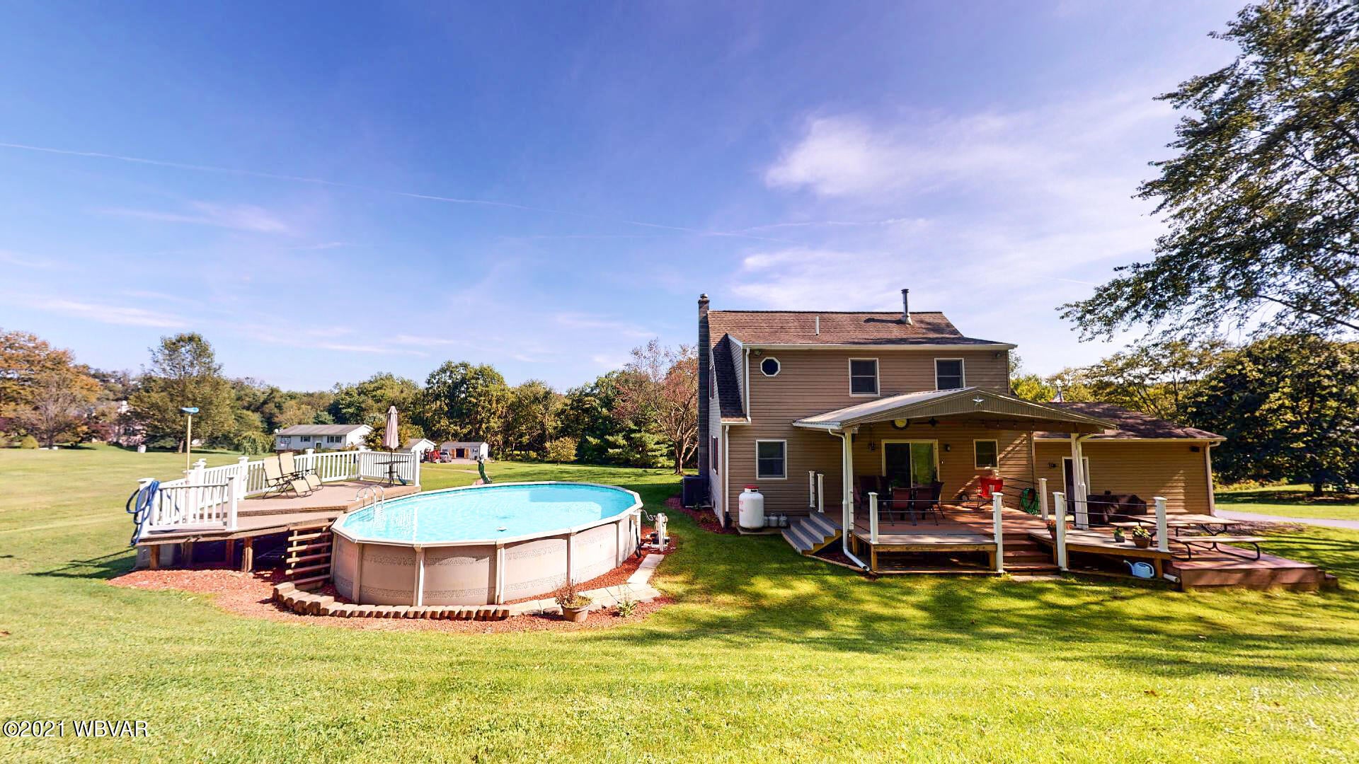 101 Hemlock Hill Road Montgomery, PA 17752 - Photo 36 of 42 Gallery Image 36