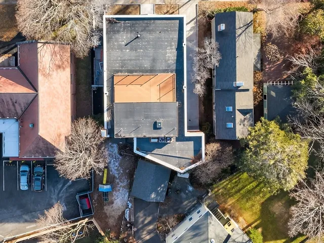 $2,295,000 | 55 Church Street, Dedham, MA 02026