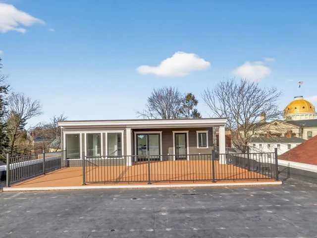 $2,295,000 | 55 Church Street, Dedham, MA 02026