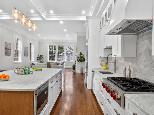 $2,295,000 | 55 Church Street, Dedham, MA 02026