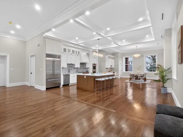 $2,295,000 | 55 Church Street, Dedham, MA 02026