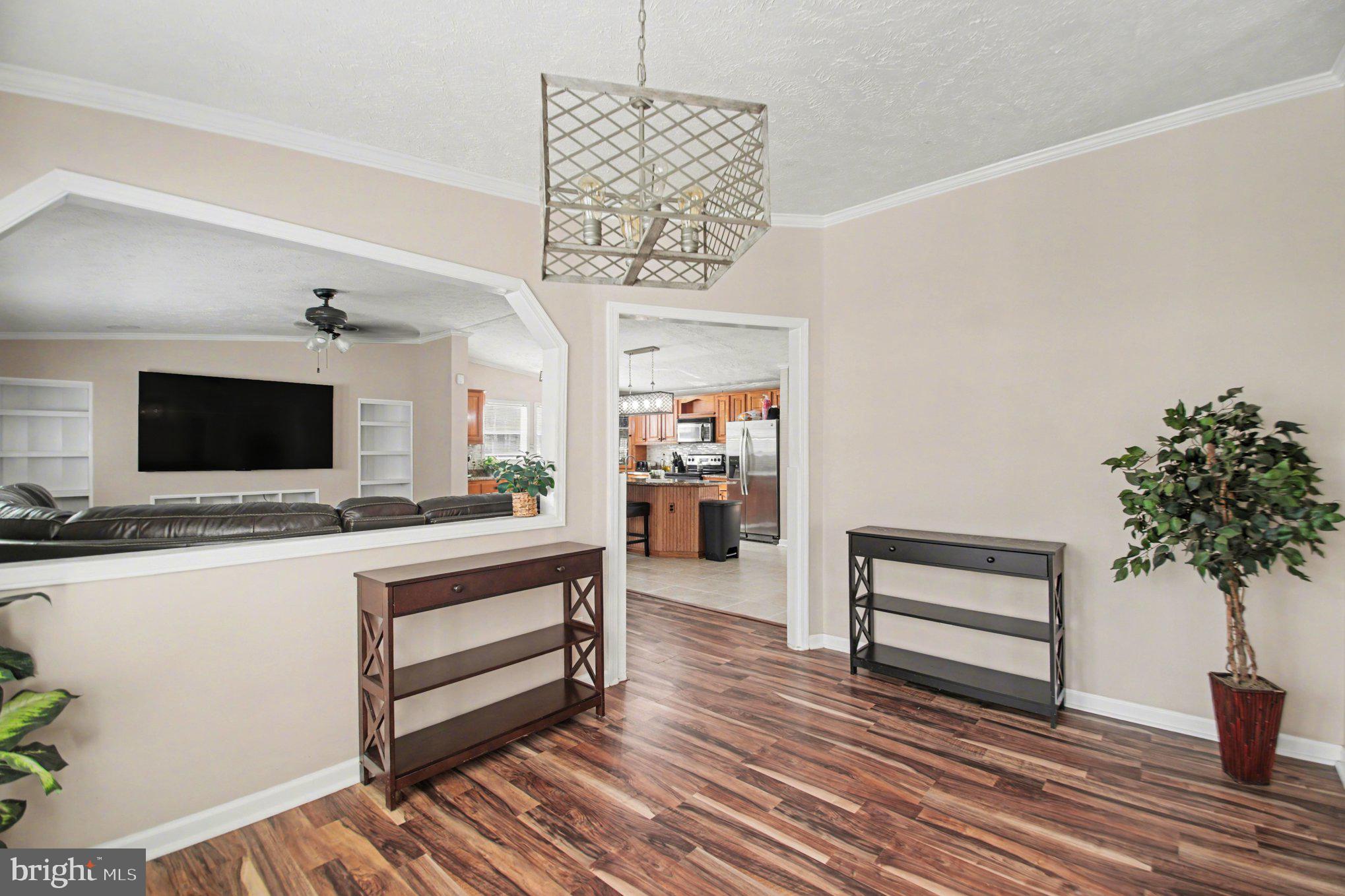 8552 Black Walnut Run Road Rhoadesville, VA 22542 - Photo 11 of 45
