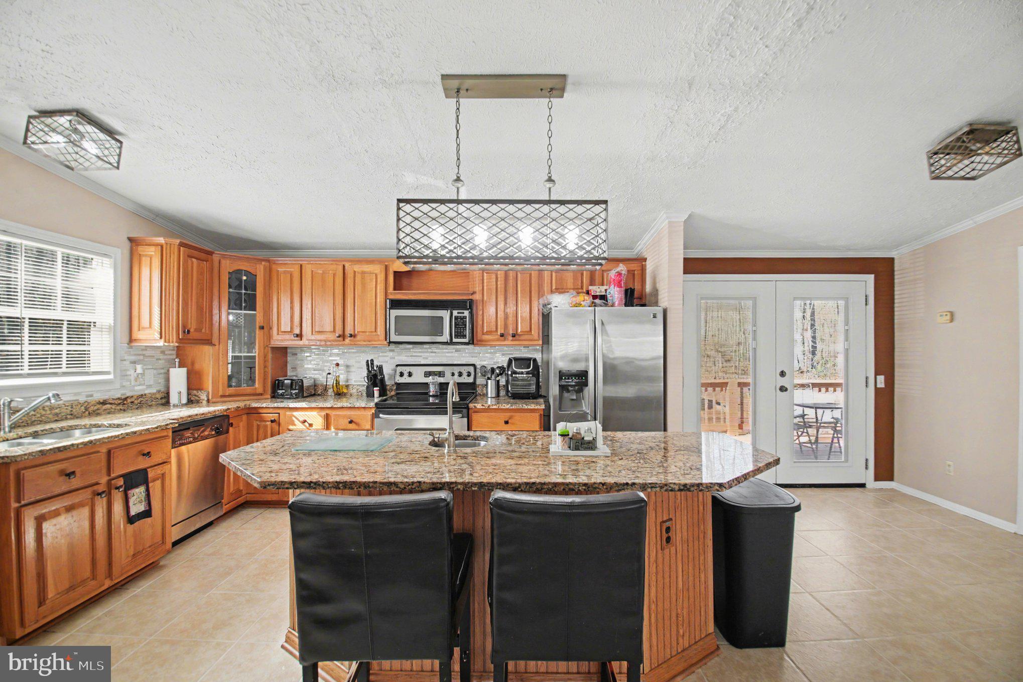 8552 Black Walnut Run Road Rhoadesville, VA 22542 - Photo 12 of 43