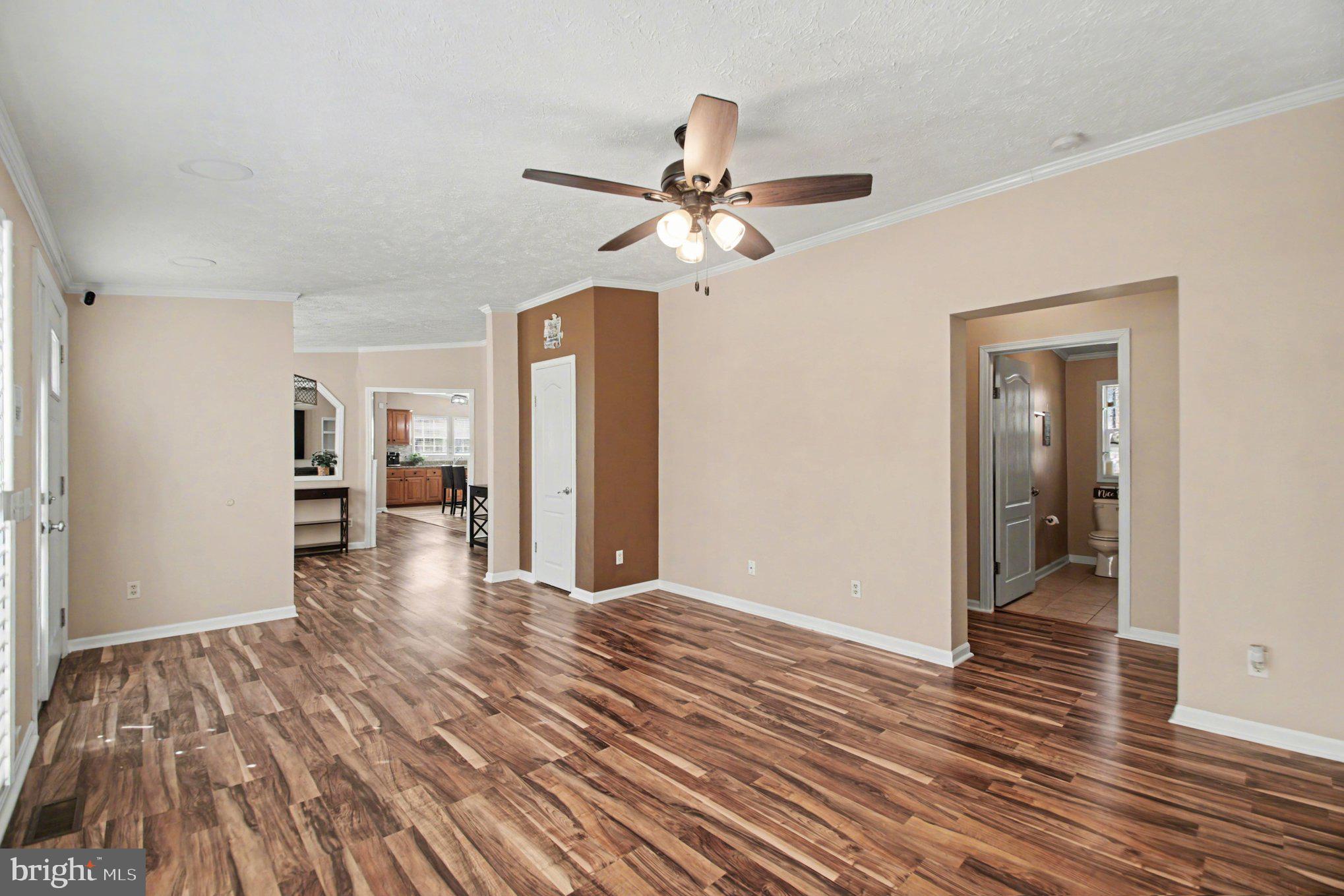 8552 Black Walnut Run Road Rhoadesville, VA 22542 - Photo 13 of 45