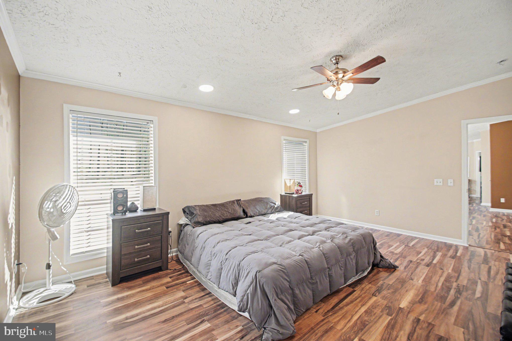 8552 Black Walnut Run Road Rhoadesville, VA 22542 - Photo 15 of 45