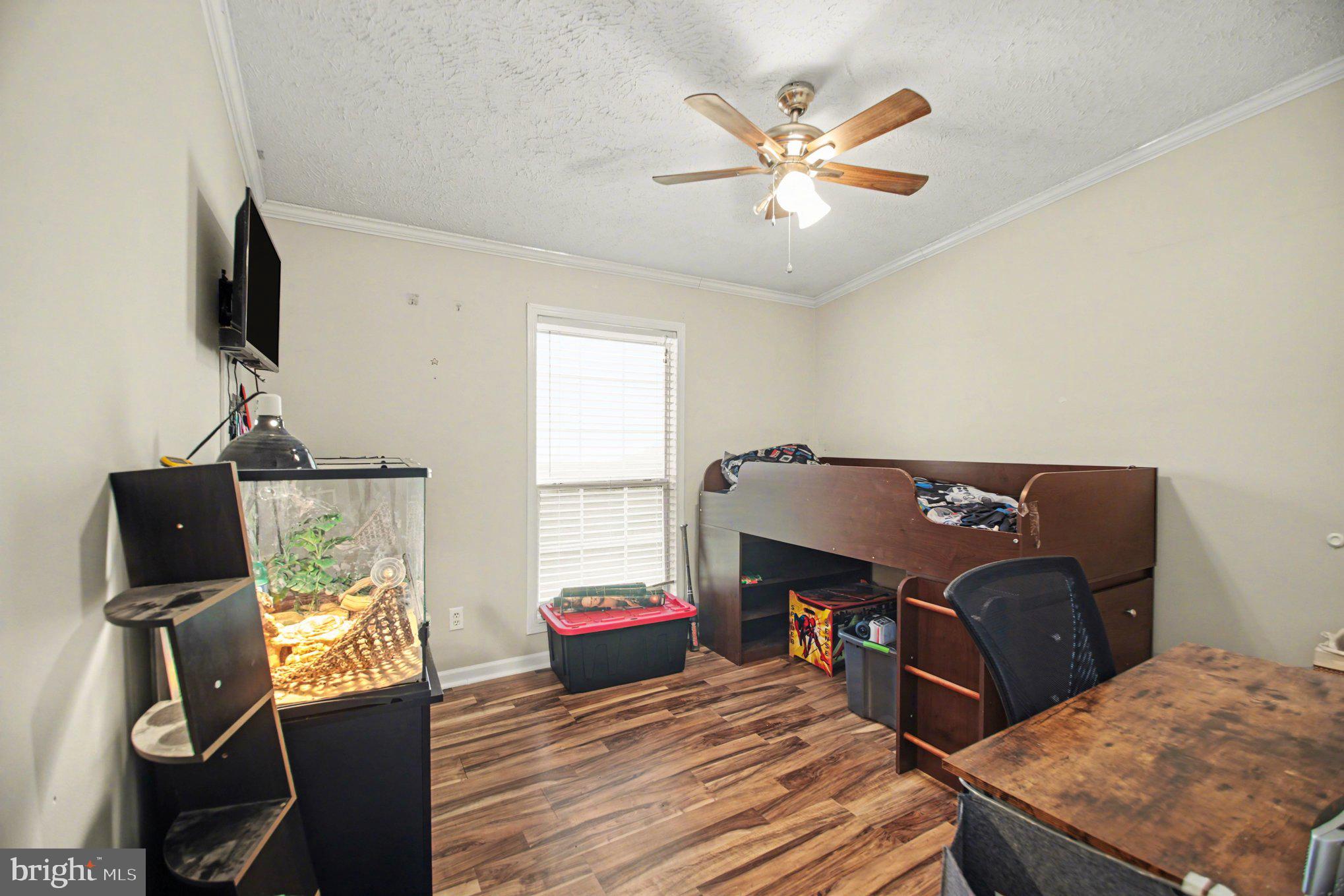 8552 Black Walnut Run Road Rhoadesville, VA 22542 - Photo 21 of 43