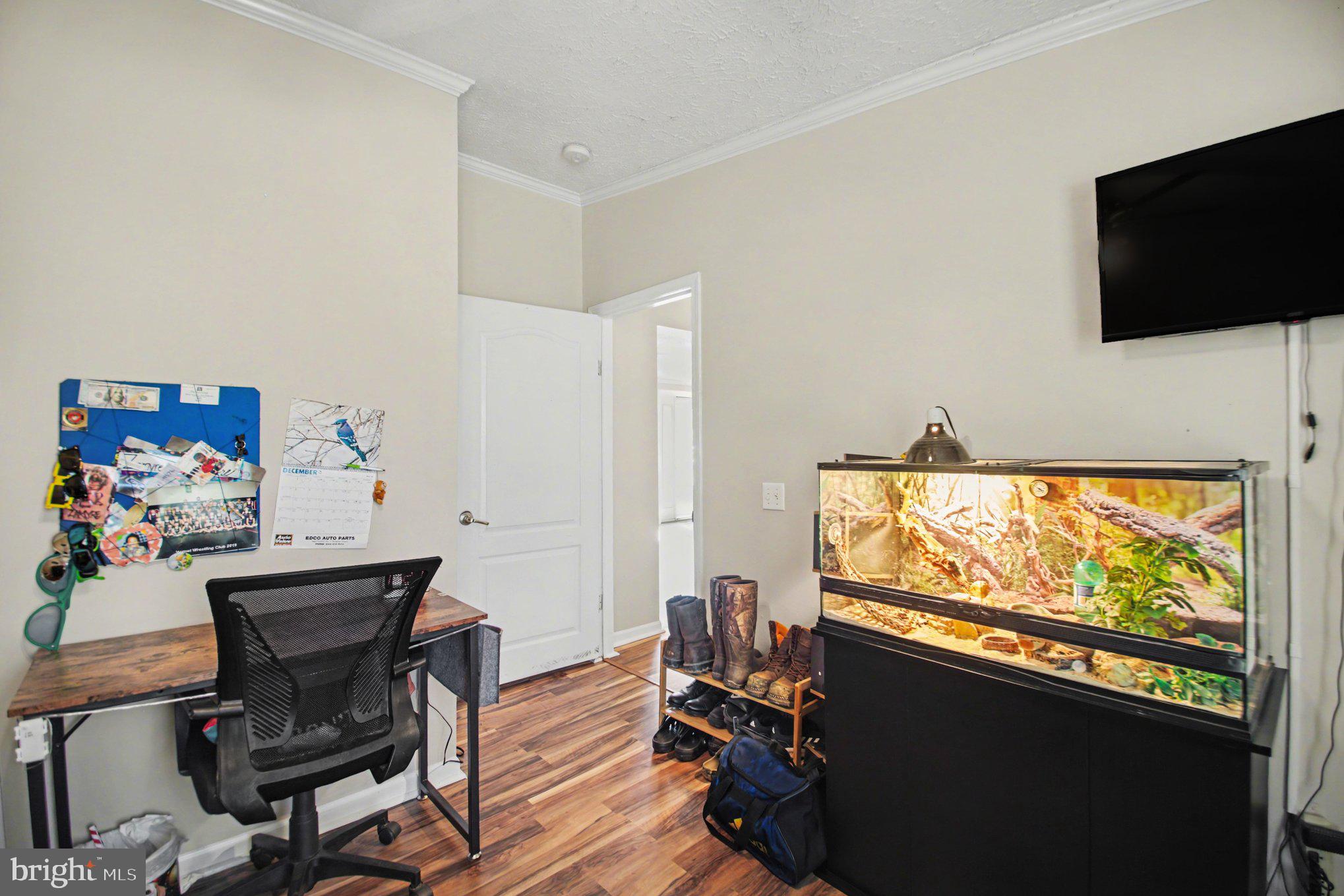 8552 Black Walnut Run Road Rhoadesville, VA 22542 - Photo 22 of 43