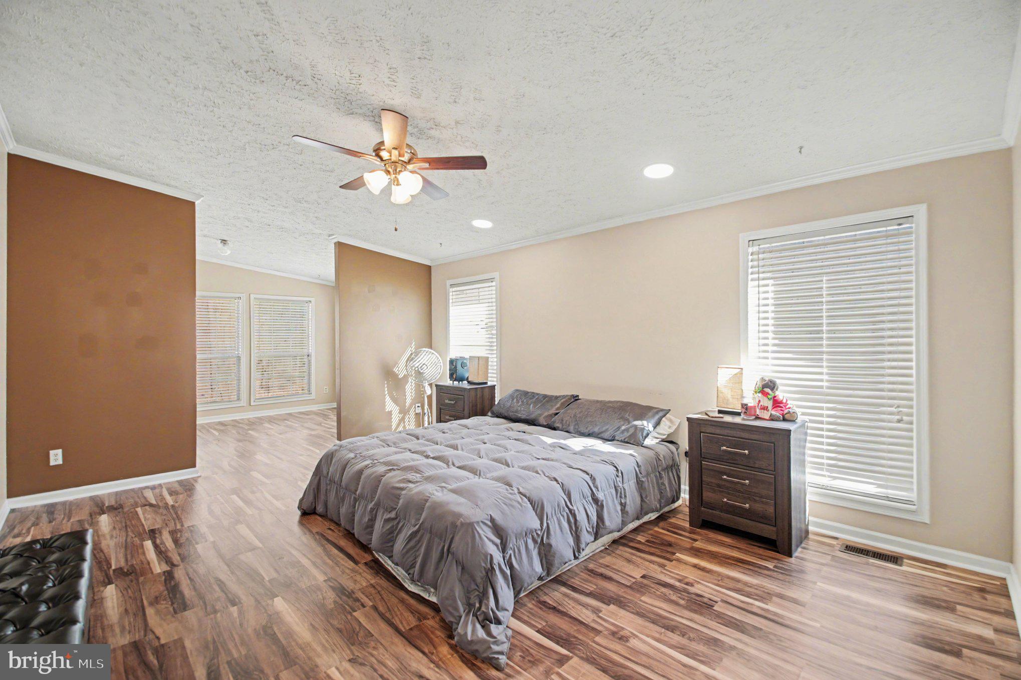 8552 Black Walnut Run Road Rhoadesville, VA 22542 - Photo 24 of 43