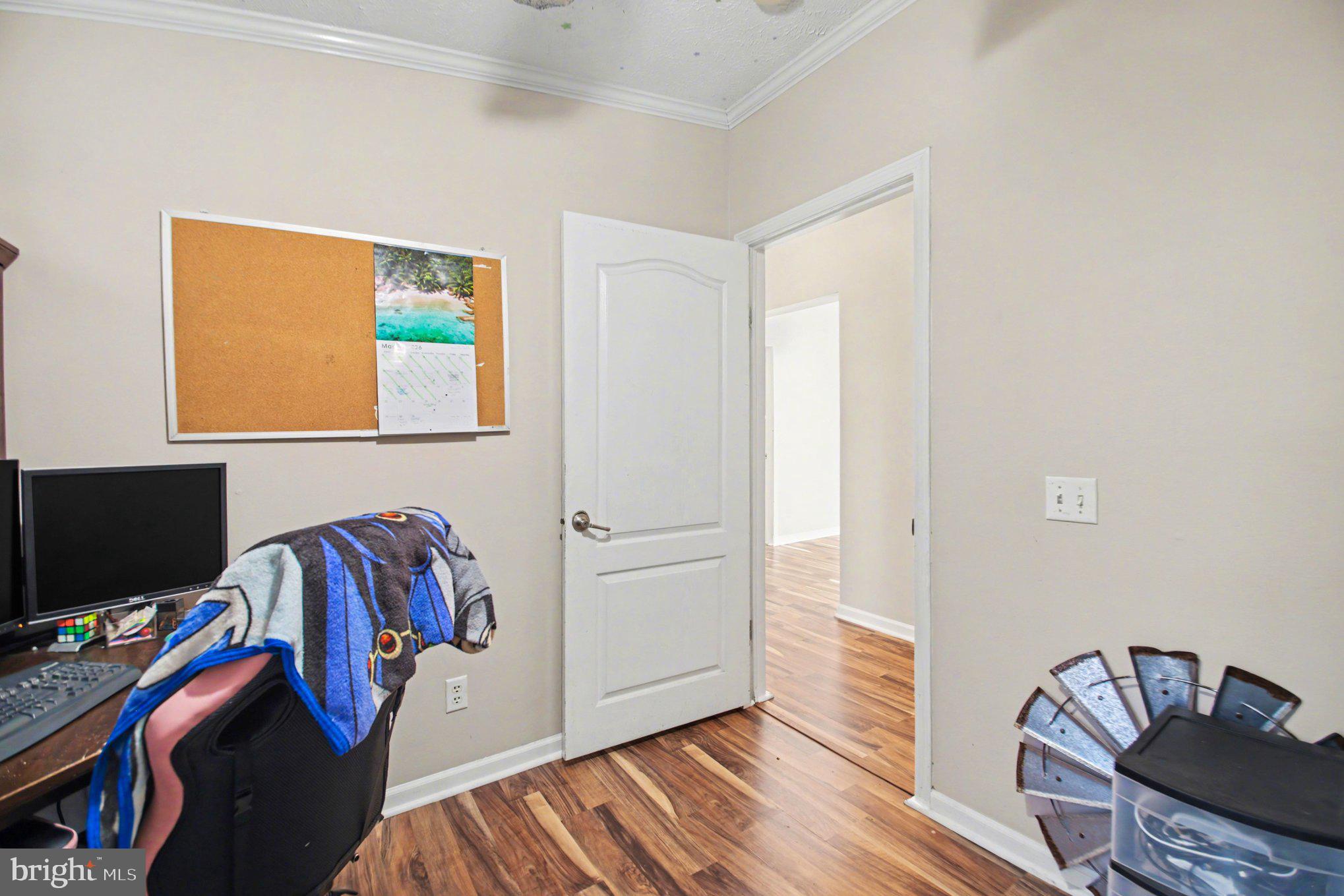 8552 Black Walnut Run Road Rhoadesville, VA 22542 - Photo 25 of 45