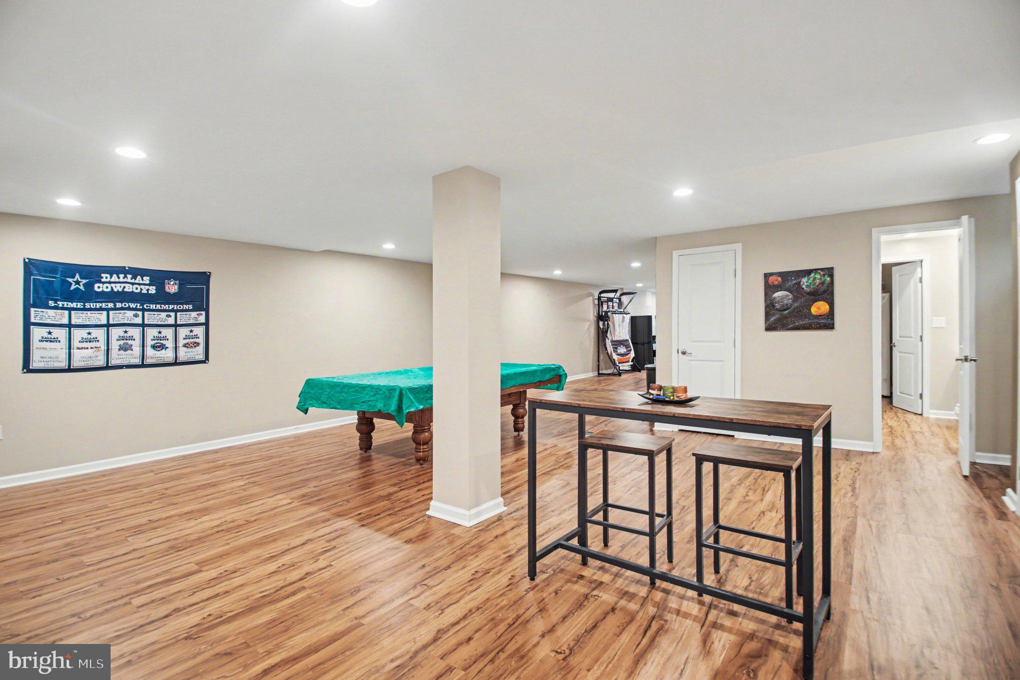 8552 Black Walnut Run Road Rhoadesville, VA 22542 - Photo 35 of 45