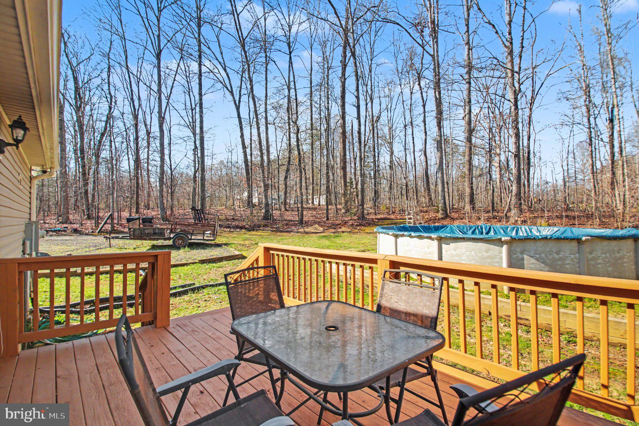 8552 Black Walnut Run Road Rhoadesville, VA 22542 - Photo 40 of 43