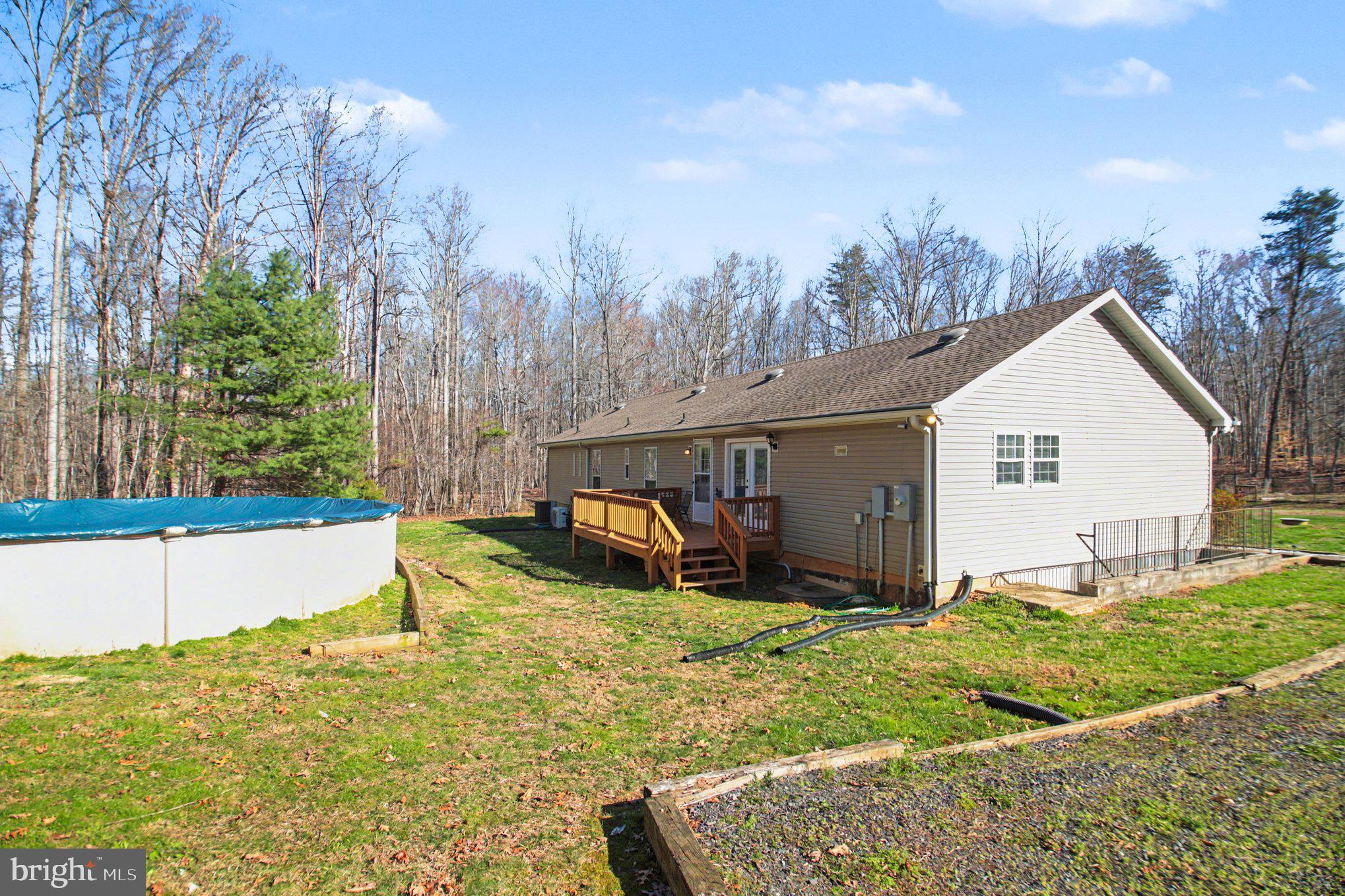 8552 Black Walnut Run Road Rhoadesville, VA 22542 - Photo 4 of 43