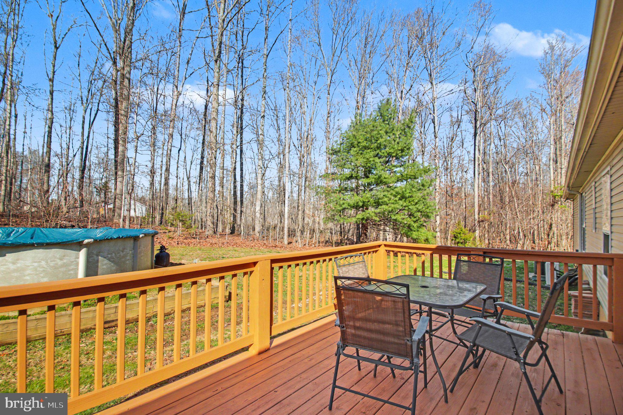 8552 Black Walnut Run Road Rhoadesville, VA 22542 - Photo 41 of 43