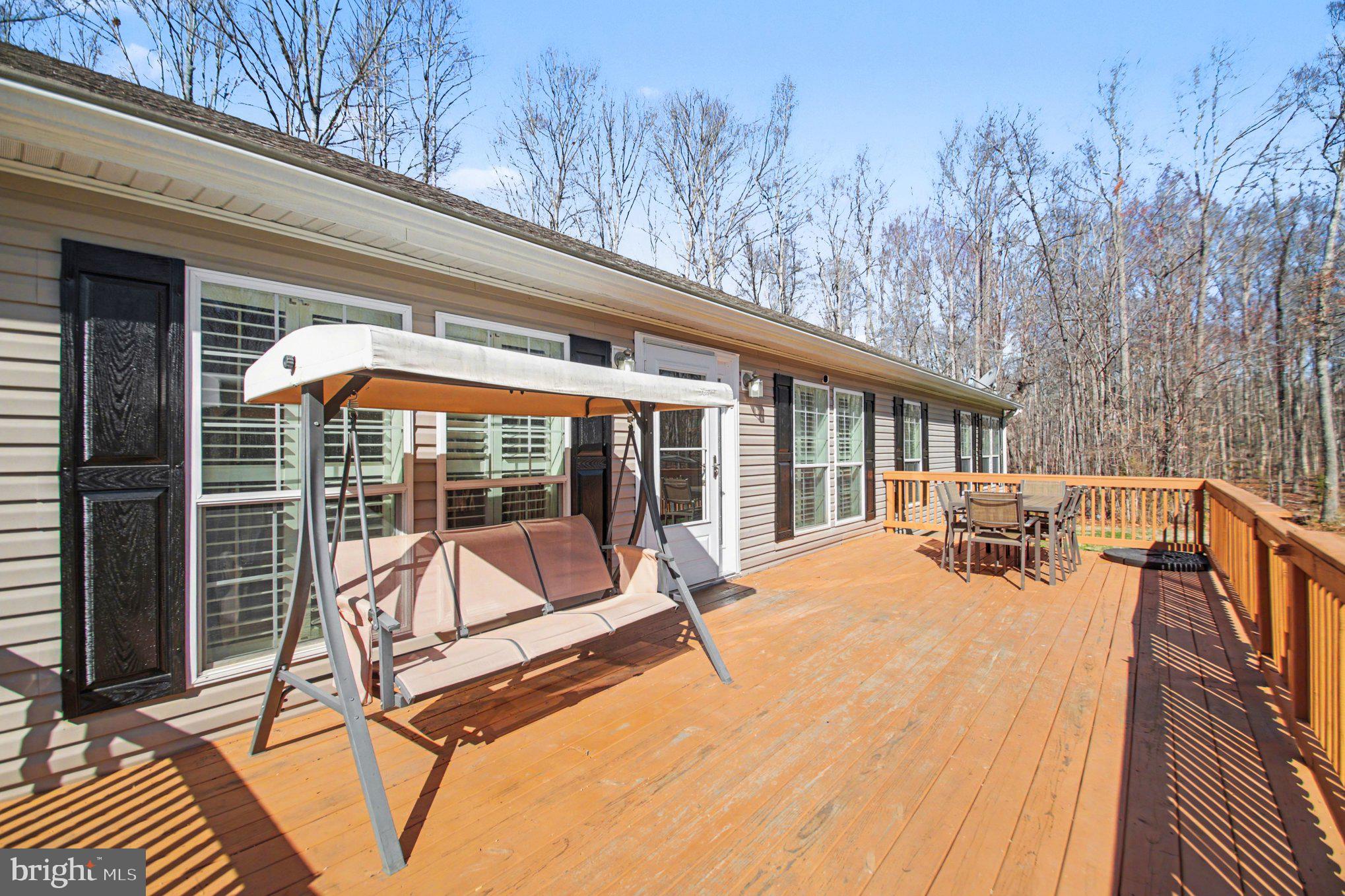 8552 Black Walnut Run Road Rhoadesville, VA 22542 - Photo 42 of 43