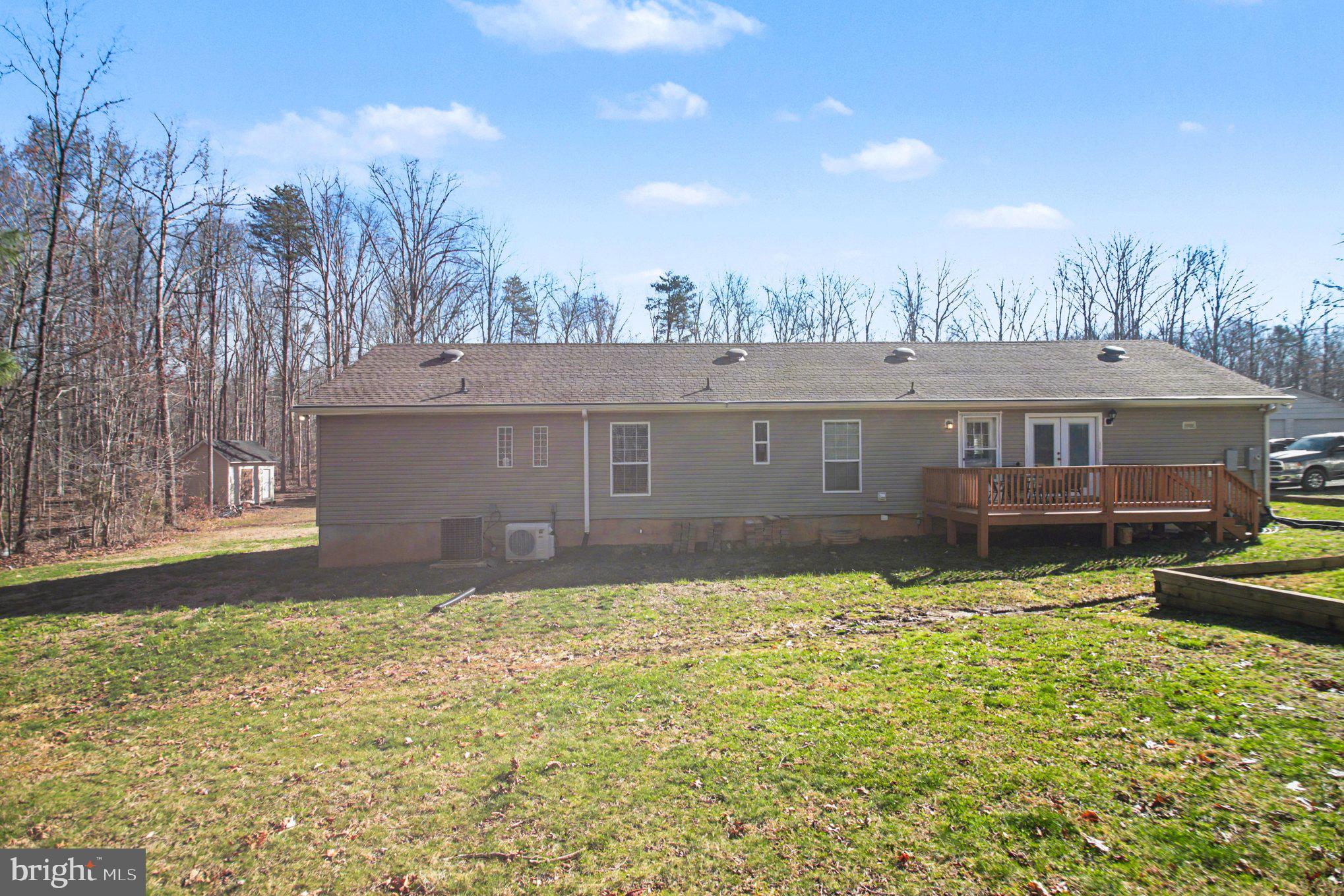 8552 Black Walnut Run Road Rhoadesville, VA 22542 - Photo 43 of 43