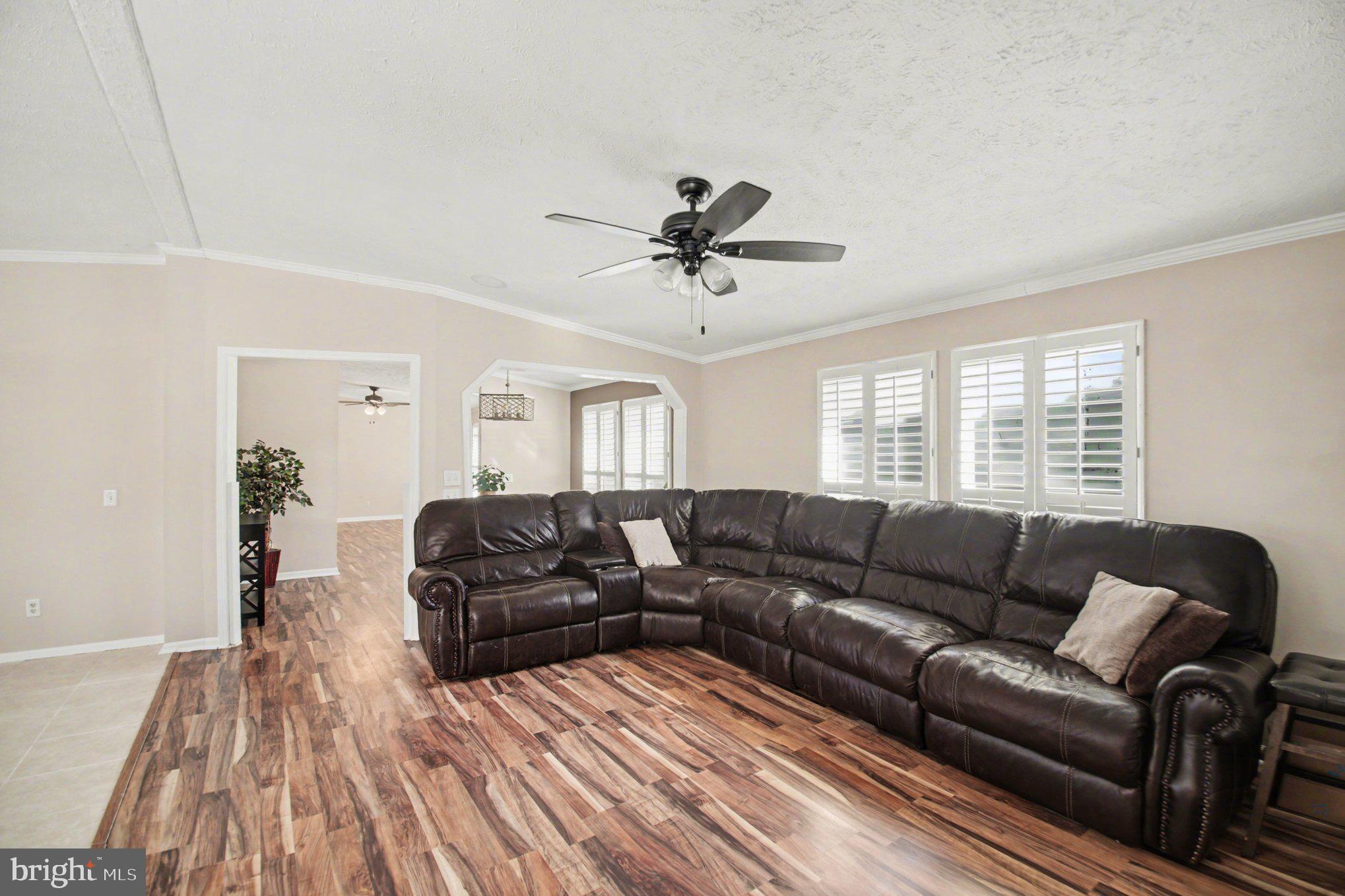 8552 Black Walnut Run Road Rhoadesville, VA 22542 - Photo 6 of 45