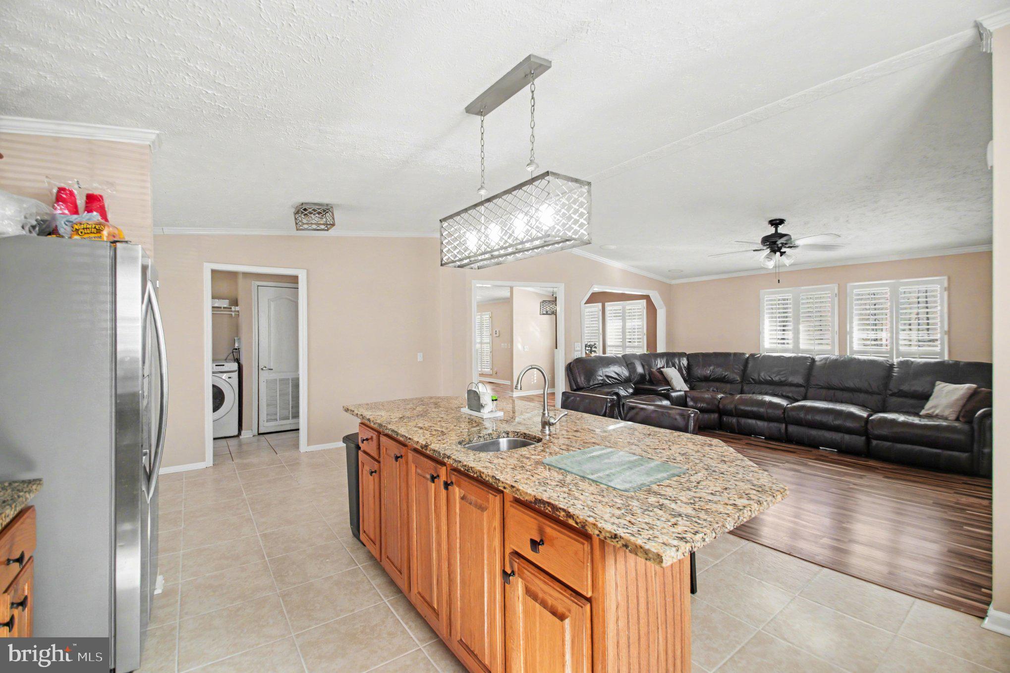 8552 Black Walnut Run Road Rhoadesville, VA 22542 - Photo 7 of 45