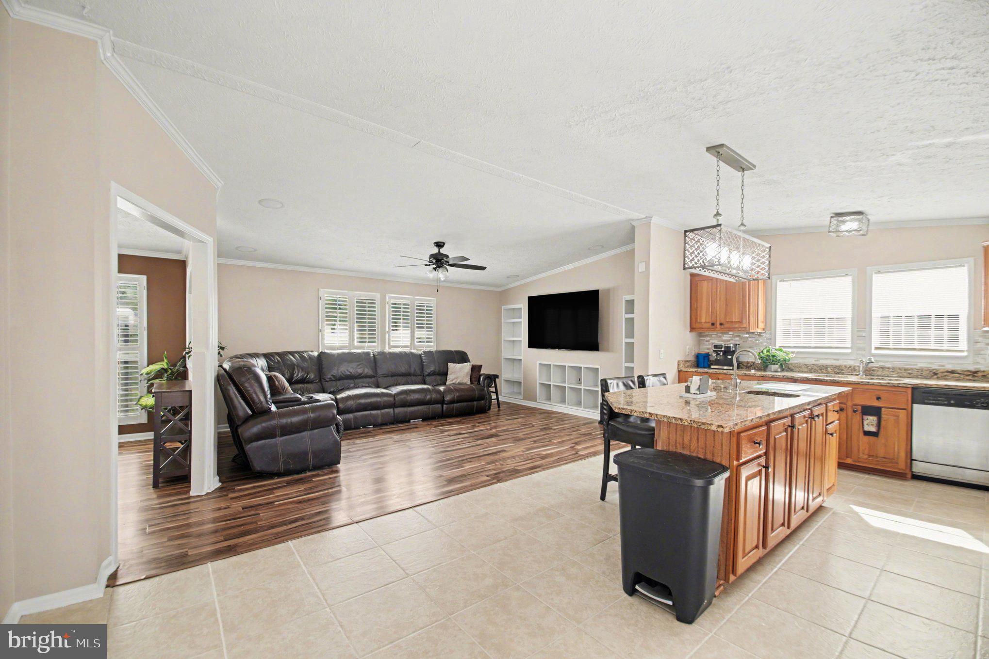 8552 Black Walnut Run Road Rhoadesville, VA 22542 - Photo 8 of 45
