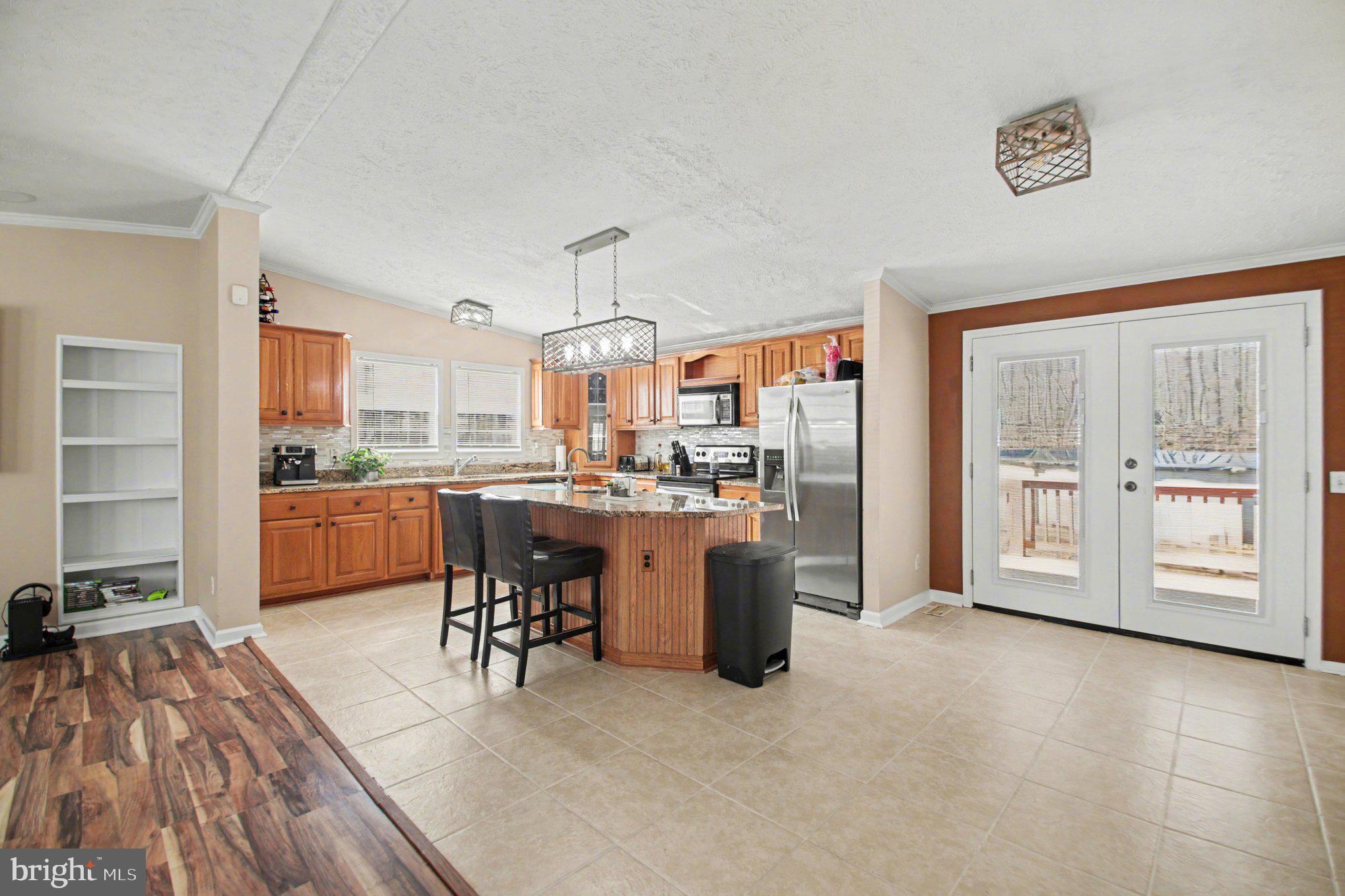 8552 Black Walnut Run Road Rhoadesville, VA 22542 - Photo 10 of 43