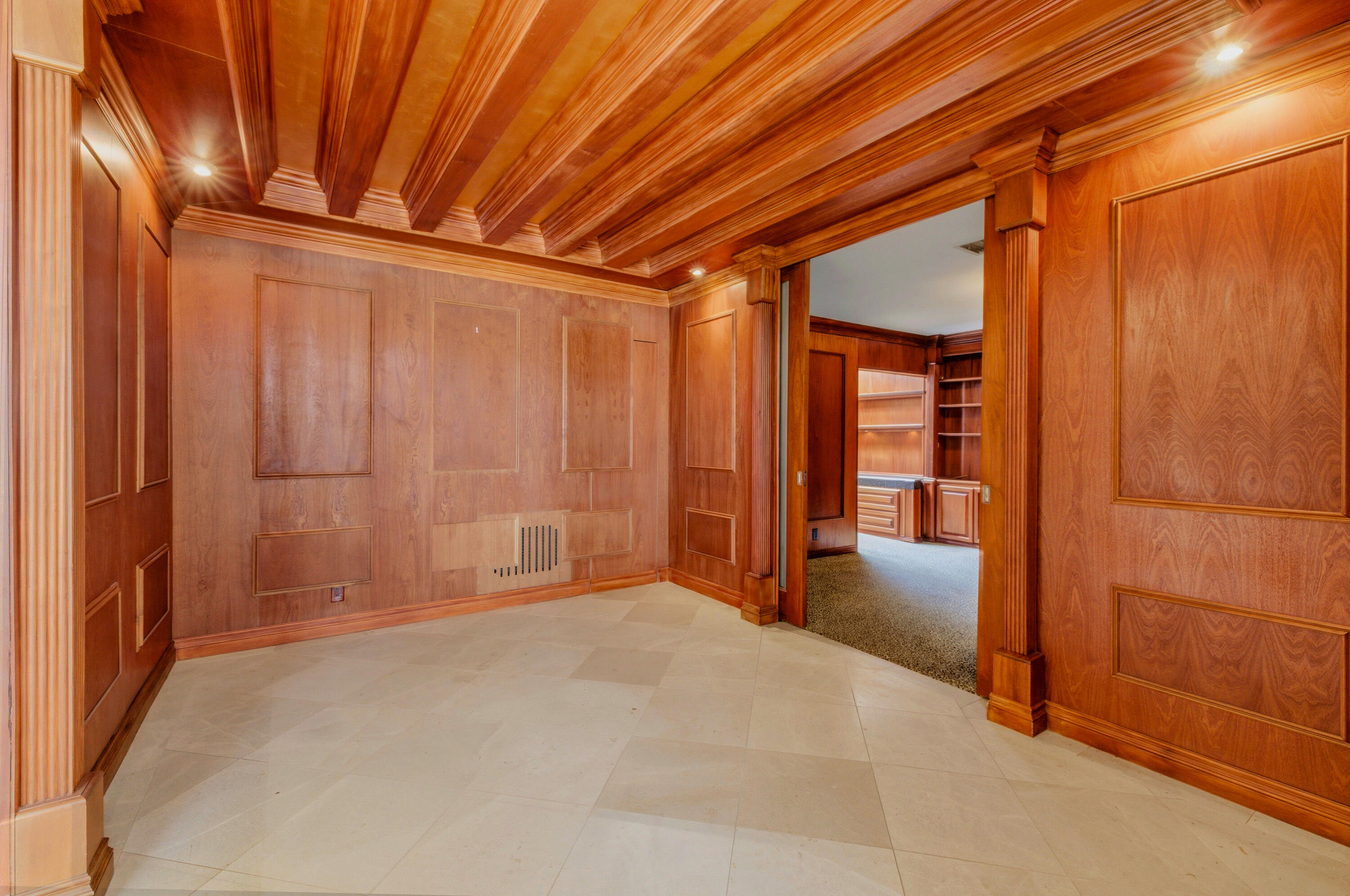 489 East San Jose Road Palm Springs, CA 92264 - Photo 18 of 34 Dining room