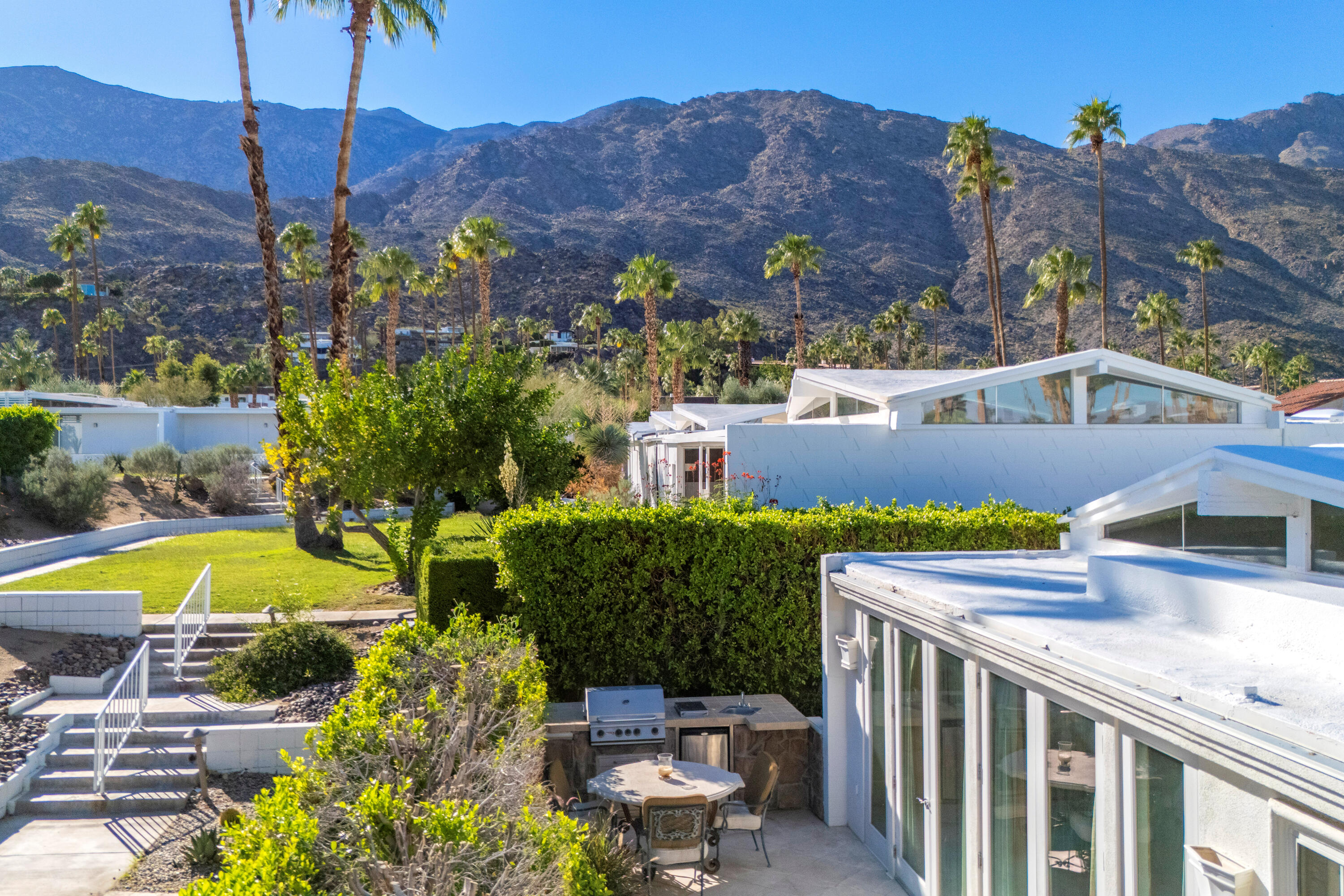 489 East San Jose Road Palm Springs, CA 92264 - Photo 28 of 34 Canyon View Estates