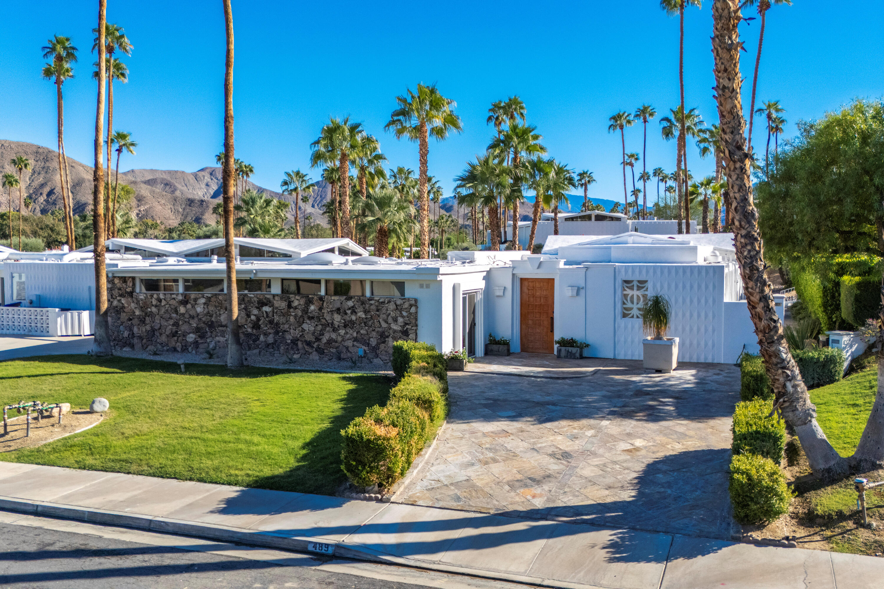 489 East San Jose Road Palm Springs, CA 92264 - Photo 33 of 34 489 E San Jose