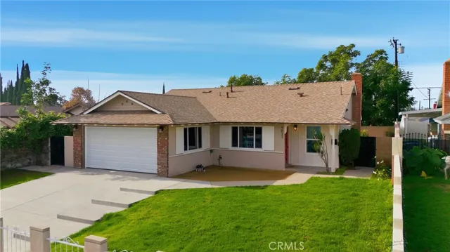 $758,990 | 4833 Benham Avenue, Baldwin Park, CA 91706