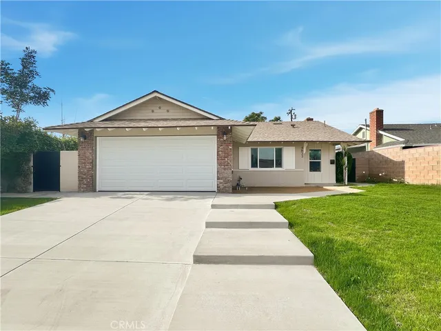 $758,990 | 4833 Benham Avenue, Baldwin Park, CA 91706