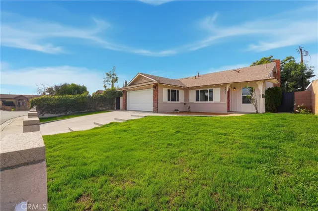 $758,990 | 4833 Benham Avenue, Baldwin Park, CA 91706