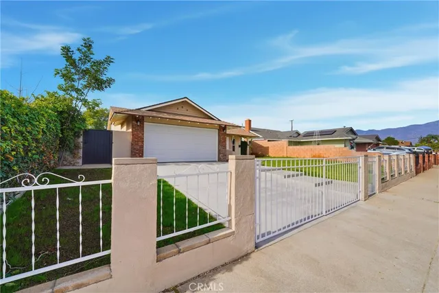 $758,990 | 4833 Benham Avenue, Baldwin Park, CA 91706