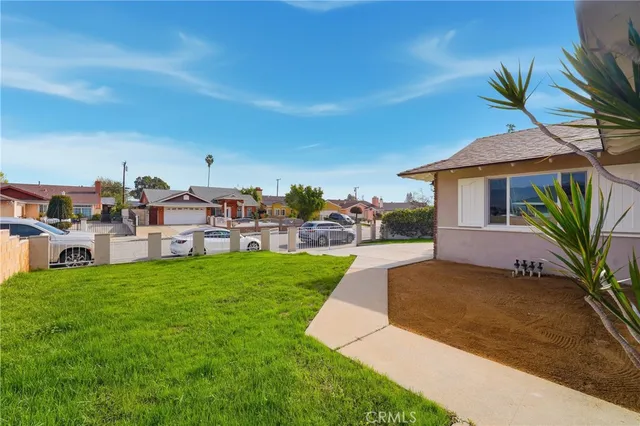 $758,990 | 4833 Benham Avenue, Baldwin Park, CA 91706