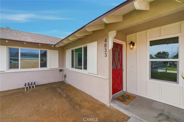 $758,990 | 4833 Benham Avenue, Baldwin Park, CA 91706