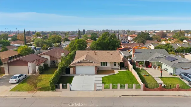 $758,990 | 4833 Benham Avenue, Baldwin Park, CA 91706