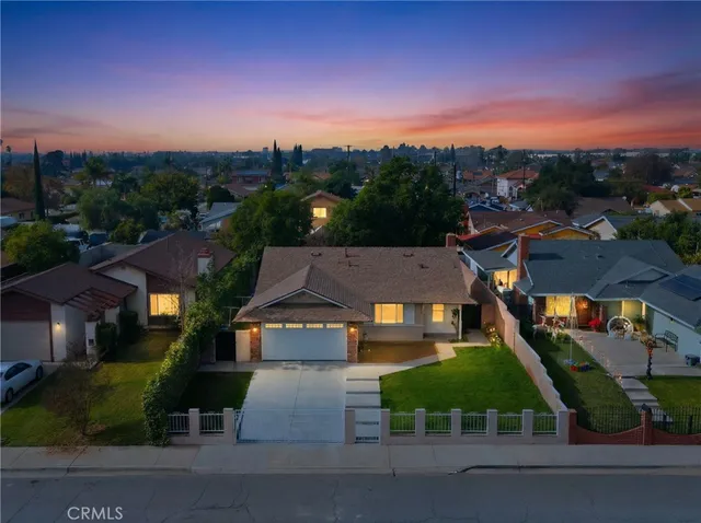 $758,990 | 4833 Benham Avenue, Baldwin Park, CA 91706
