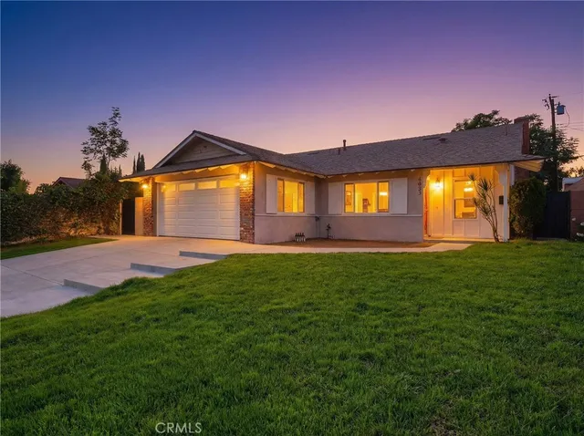 $758,990 | 4833 Benham Avenue, Baldwin Park, CA 91706