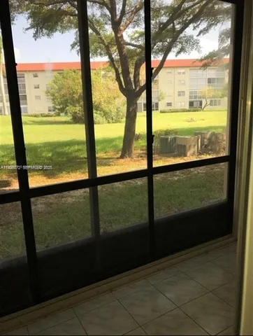 a view of outdoor from window