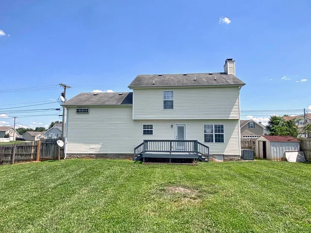 $1,745 | 3836 Man O War Boulevard, Clarksville, TN 37042