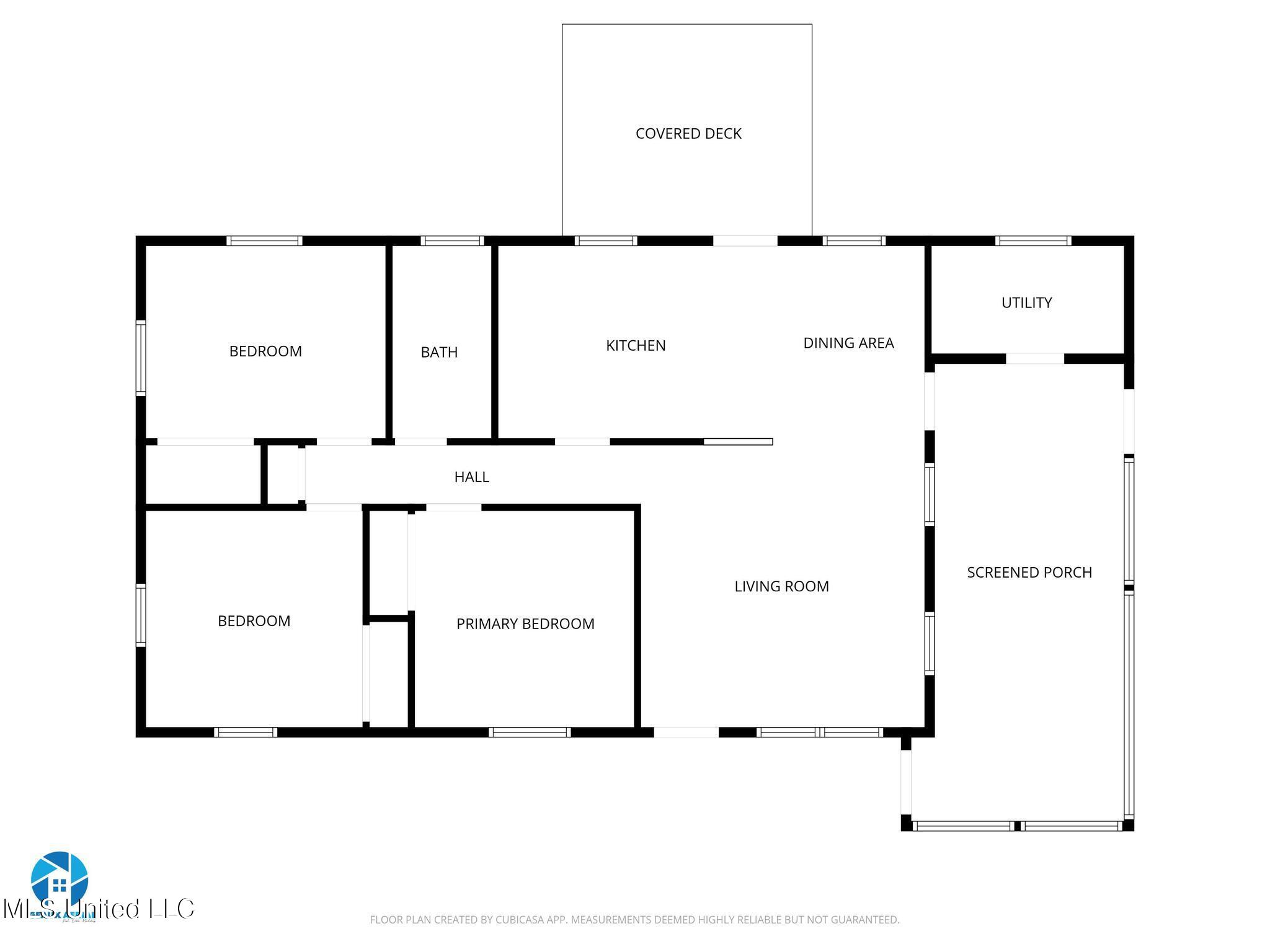 16011 Road 428 Kiln, MS 39556 - Photo 15 of 18 all_floors_16006_mississippi_highway_43_