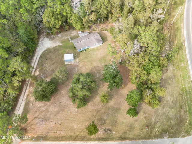 $174,950 | 16011 Road 428, Kiln, MS 39556