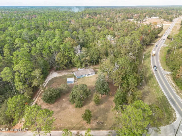 $174,950 | 16011 Road 428, Kiln, MS 39556