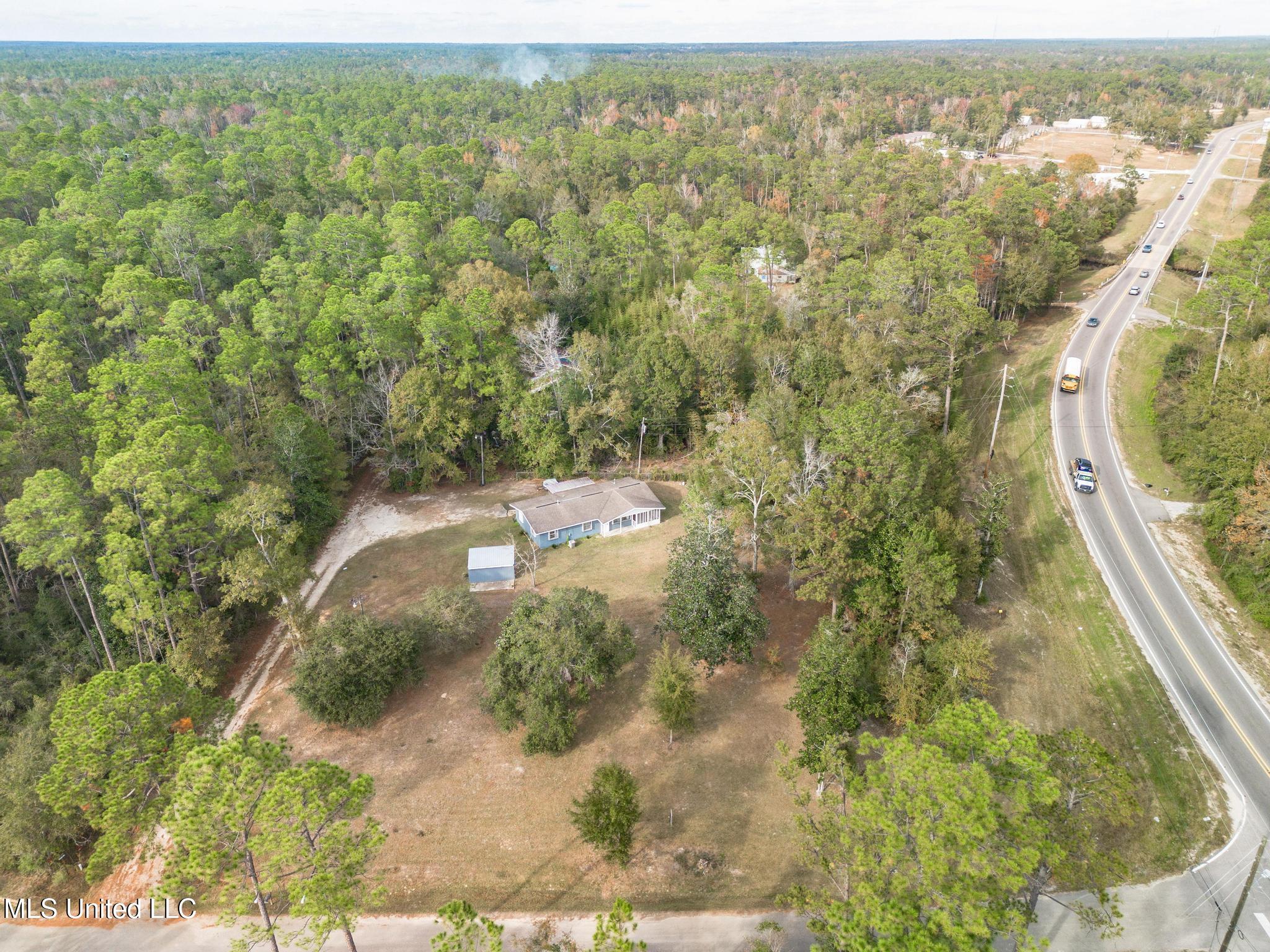 16011 Road 428 Kiln, MS 39556 - Photo 18 of 18 DJI_0215