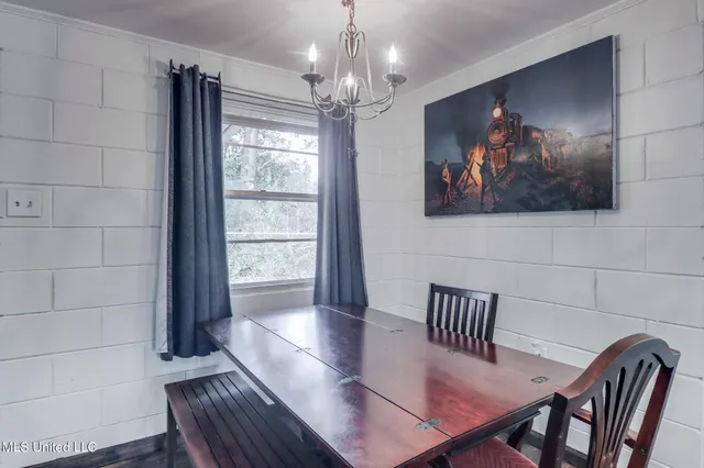 $174,950 | 16011 Road 428, Kiln, MS 39556