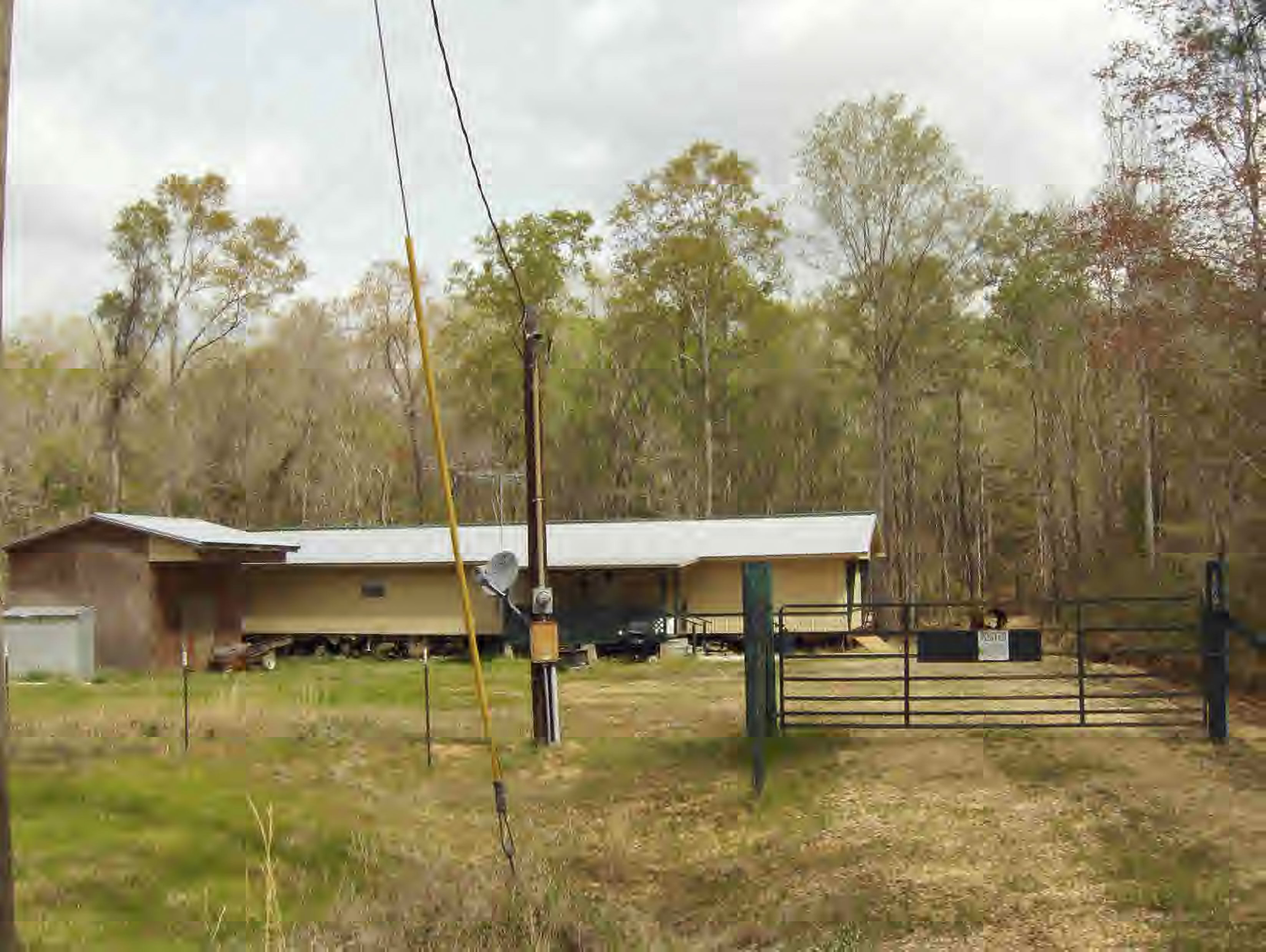 1564 Brumfield Road Southwest Bogue Chitto, MS 39629 - Photo 1 of 1 Main View