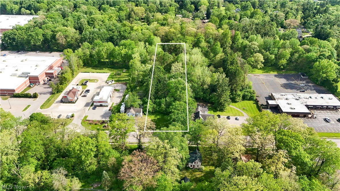 East Aurora Road Northfield, OH 44067 - Photo 5 of 5 View looking south
