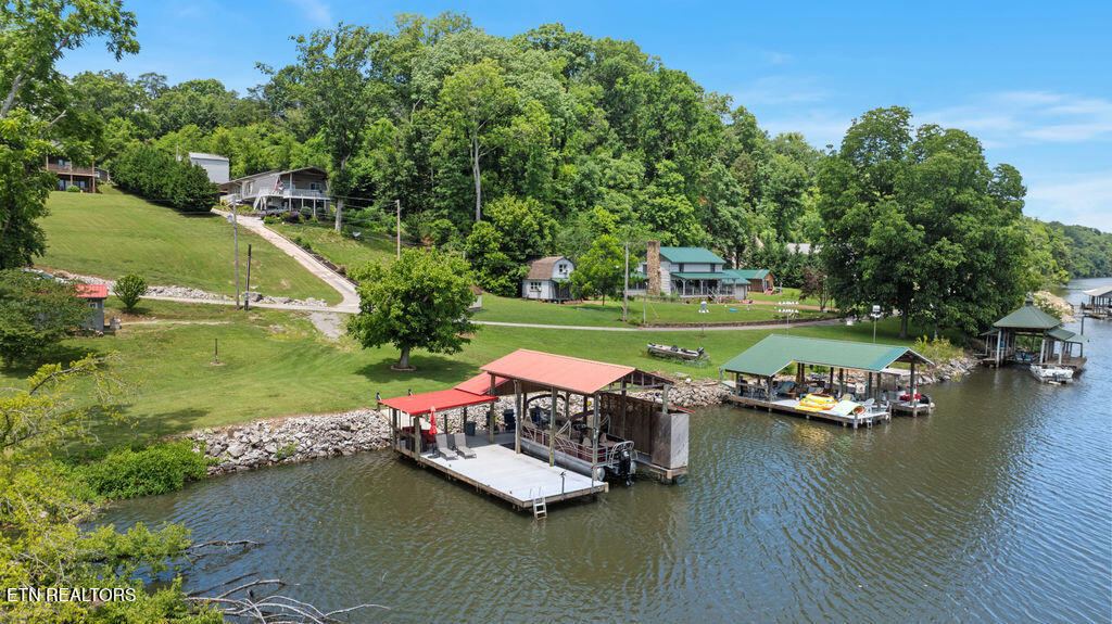 479 Engel Road Loudon, TN 37774 - Photo 39 of 60 DJI_0659