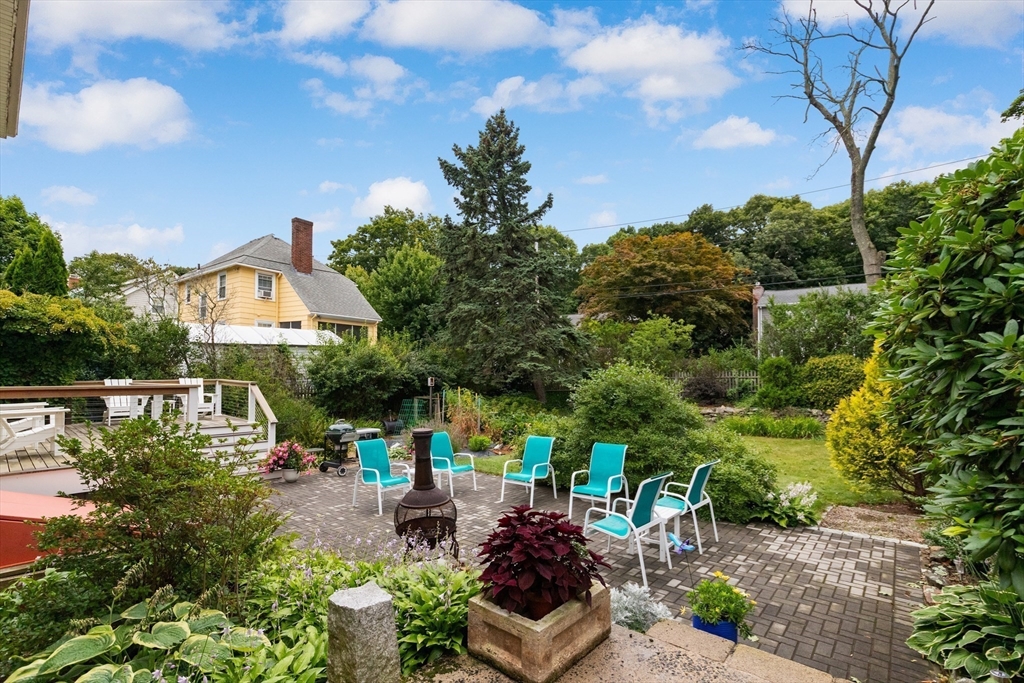 115 Aspen Road Swampscott, MA 01907 - Photo 21 of 36 Gallery Image 21