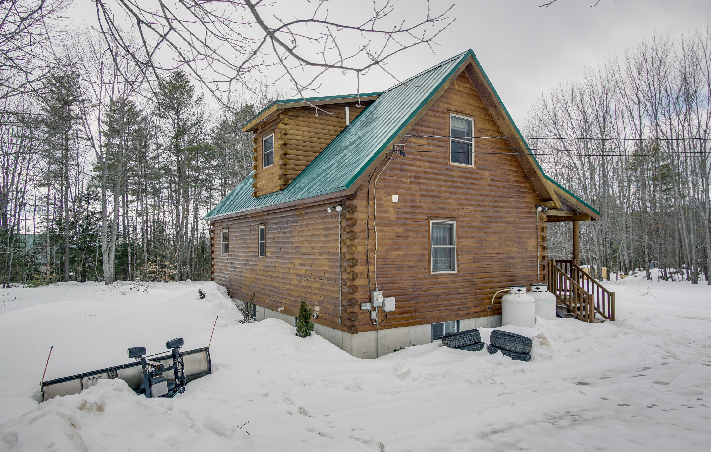 767 Edes Falls Road Harrison, ME 04040 - Photo 23 of 43 767EdesFallRd-7