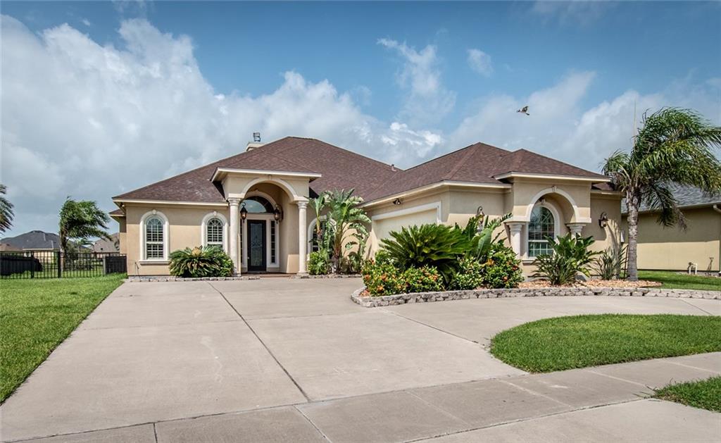 531 Pinehurst Portland, TX 78374 - Photo 1 of 1