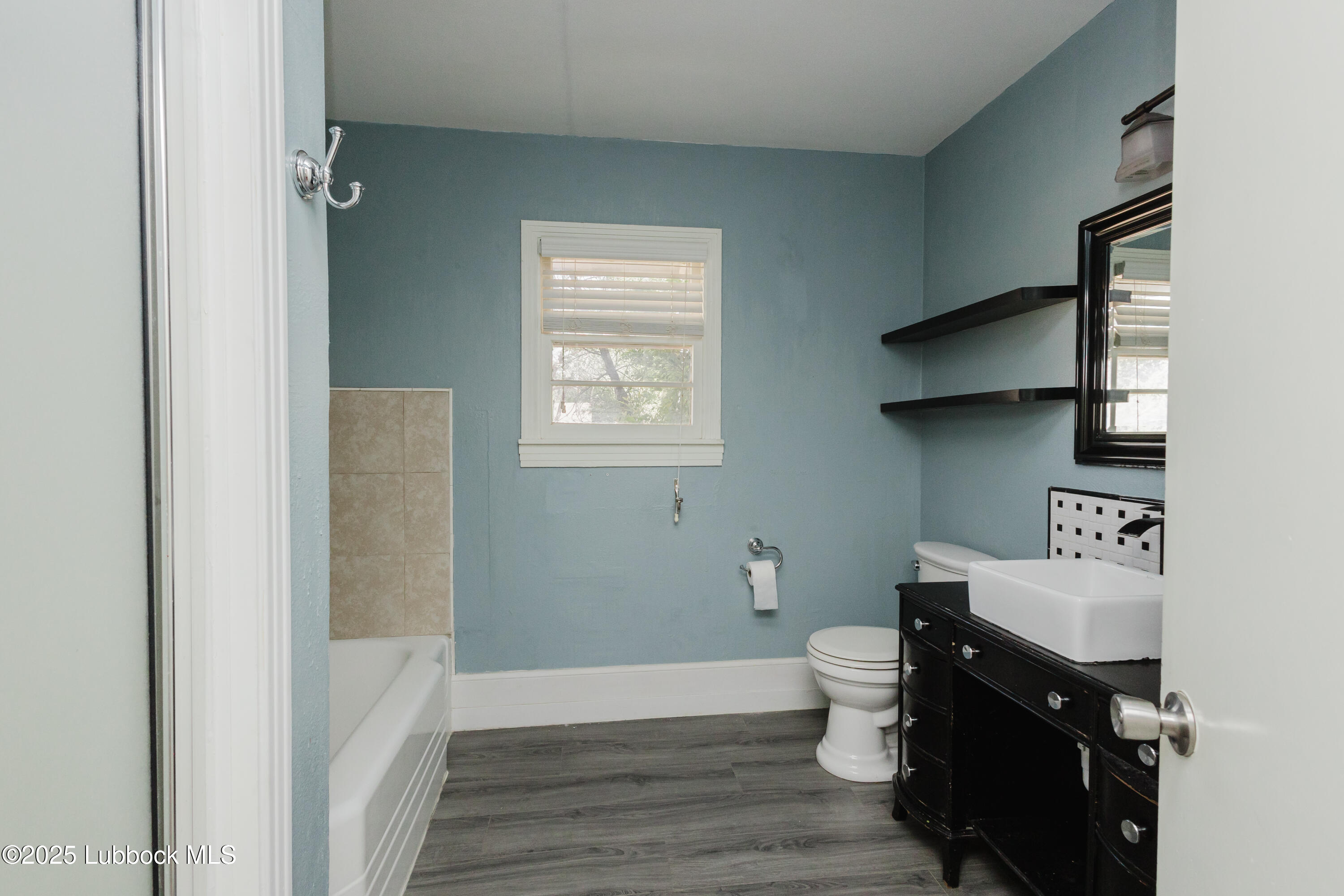 106 Cherry Lane Lamesa, TX 79331 - Photo 25 of 42 106CherryLn-25